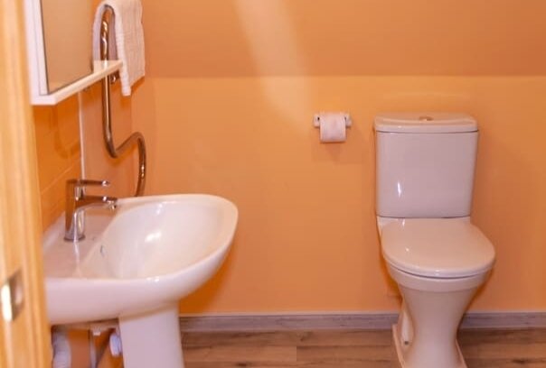 Апартаменты люкс