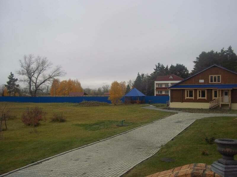 Тобол, Курганская область: фото 5