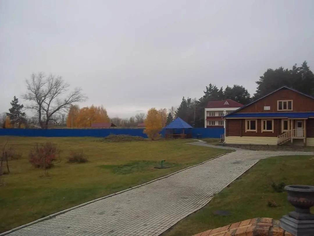 Тобол, Курганская область: фото 5