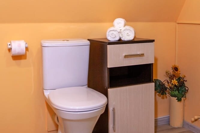 Апартаменты люкс