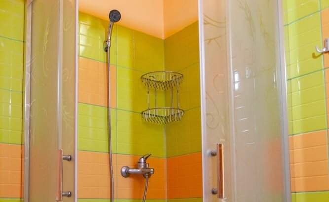 Апартаменты люкс