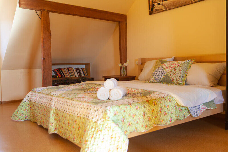 Апартаменты Семейный