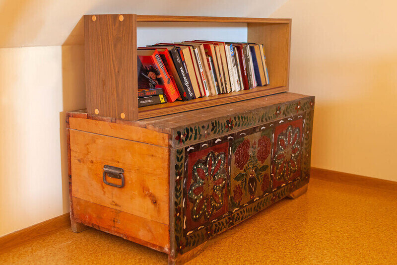 Апартаменты Семейный