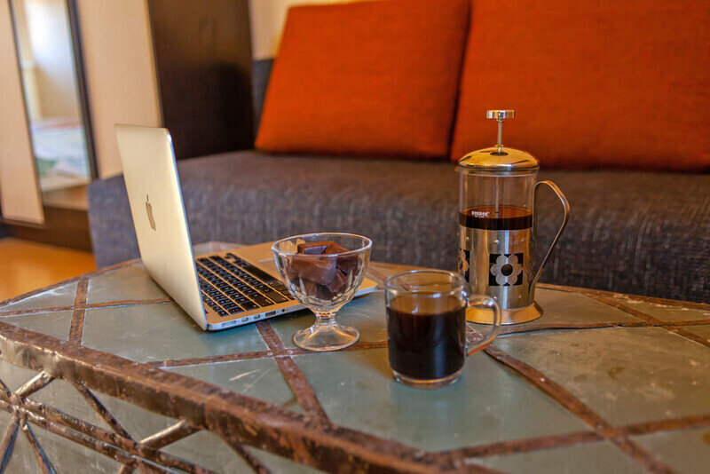 Апартаменты Семейный