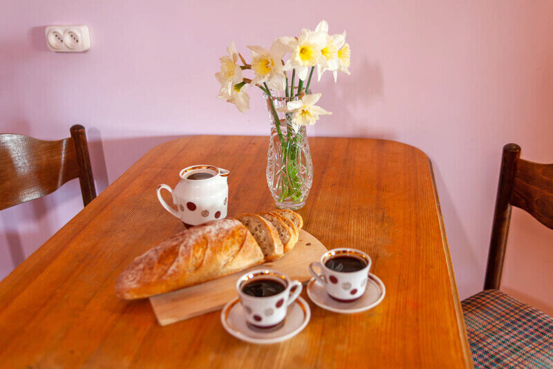 Апартаменты Семейный