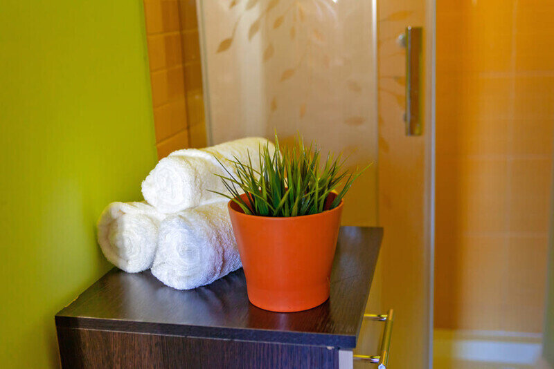 Апартаменты Семейный