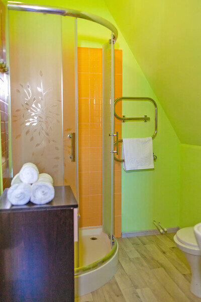 Апартаменты Семейный