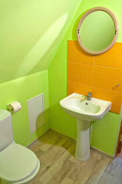 Апартаменты Семейный