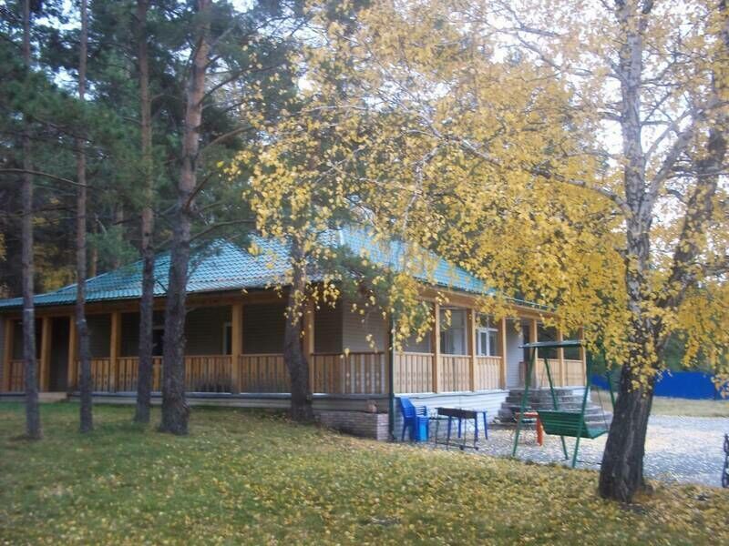 Тобол, Курганская область: фото 3