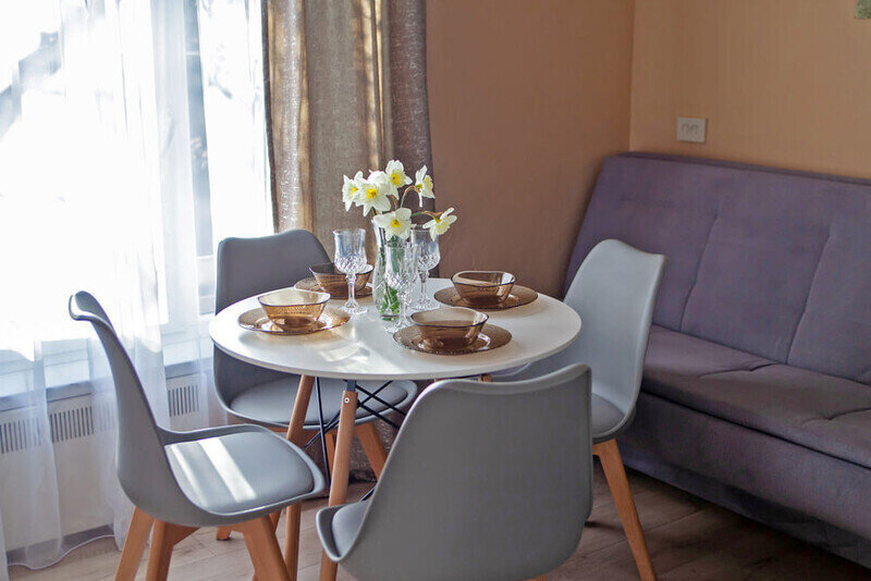 Домик 2-местный