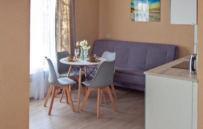 Домик 2-местный