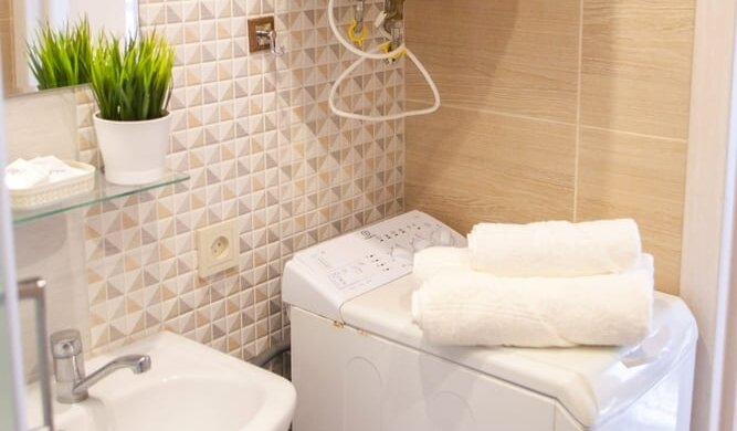 Домик 2-местный