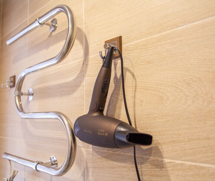 Домик 2-местный