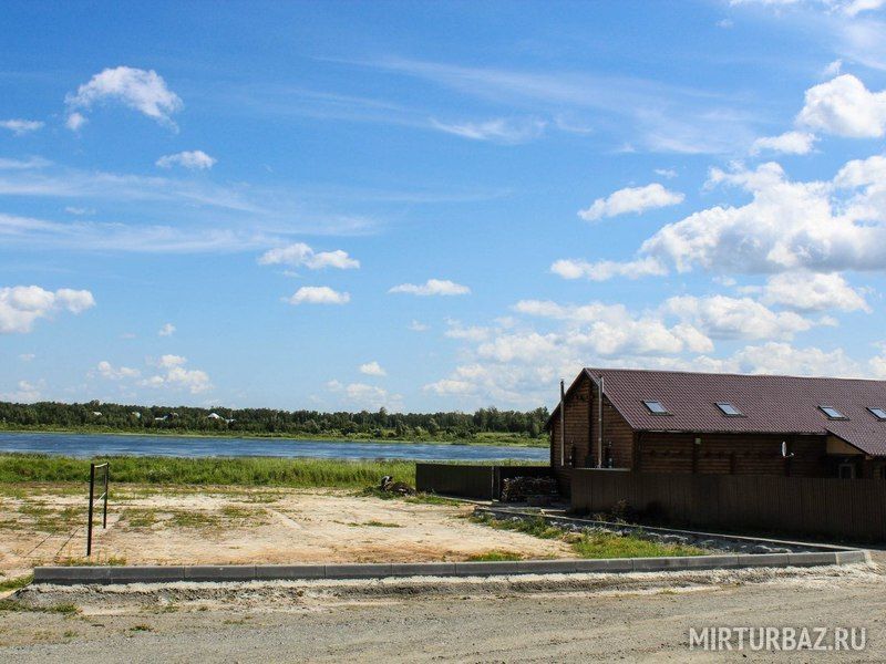 Грин Парк, Курганская область: фото 5