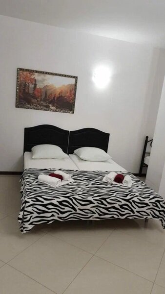 Стандартный 2-местный