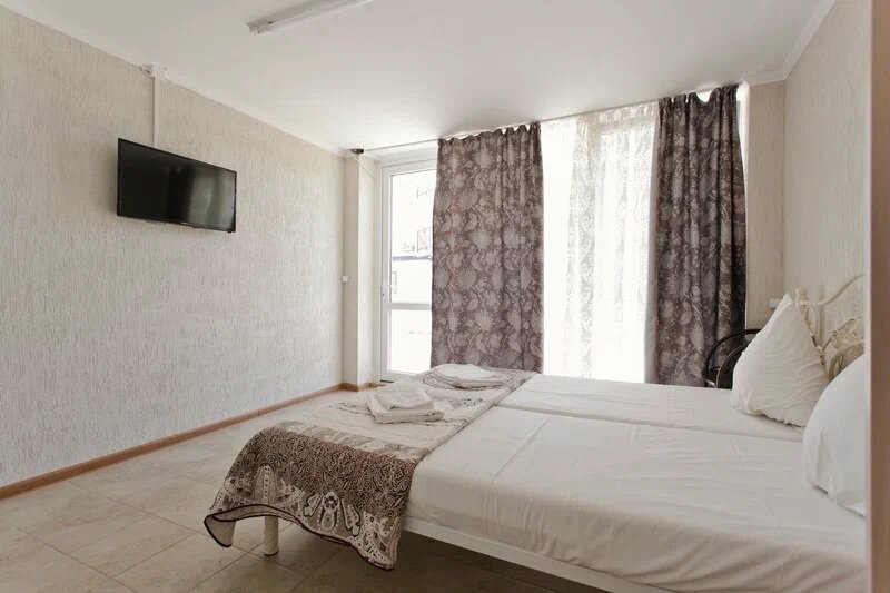 Стандартный 2-местный