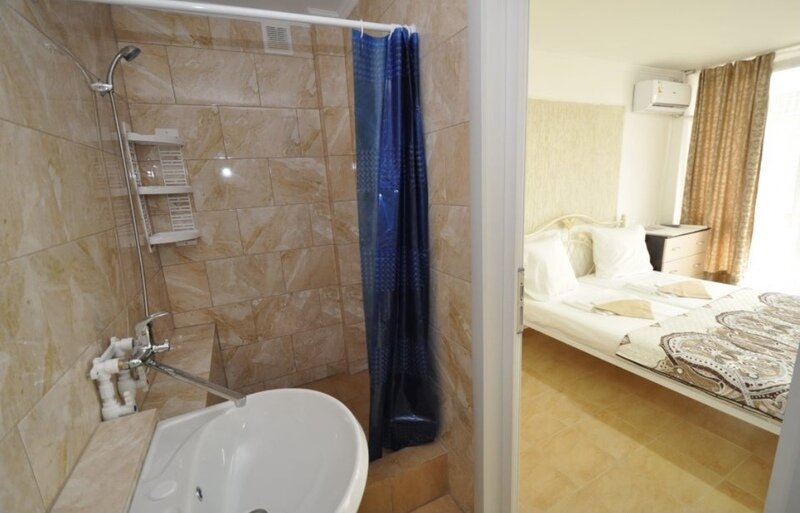 Стандартный 2-местный