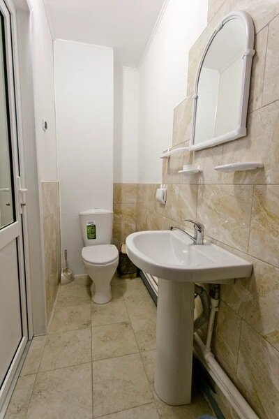 Стандартный 2-местный