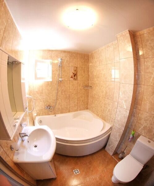 супер люкс 2-комнатный (3)