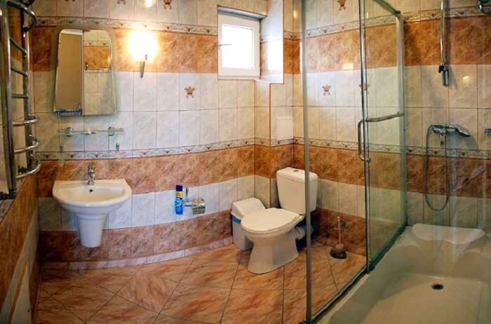 стандарный 1-комнатный (5)