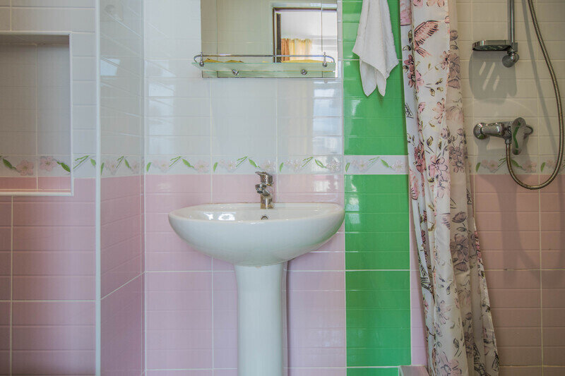 Люкс 4-местный