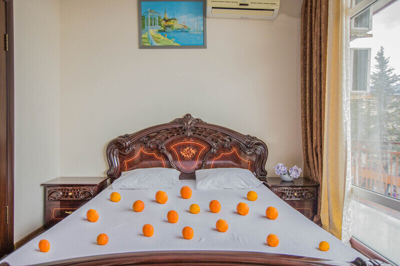 Полулюкс 2-местный