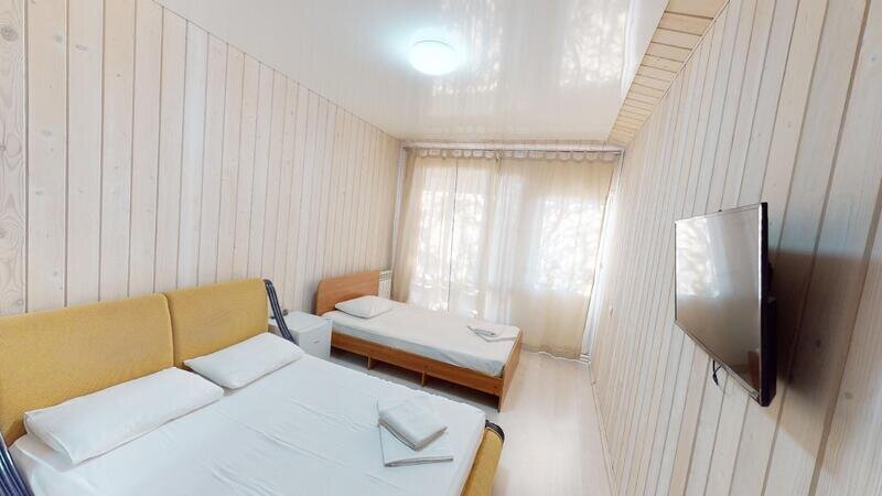 Стандартный 3-местный