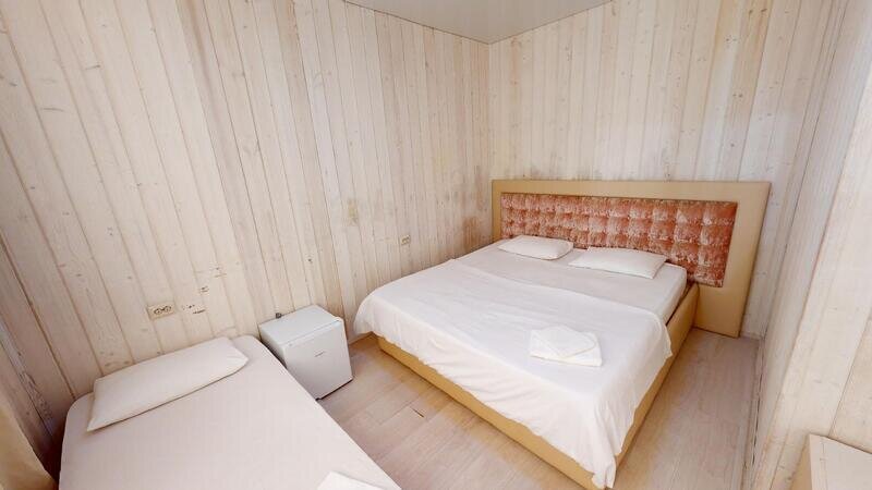 Стандартный 3-местный