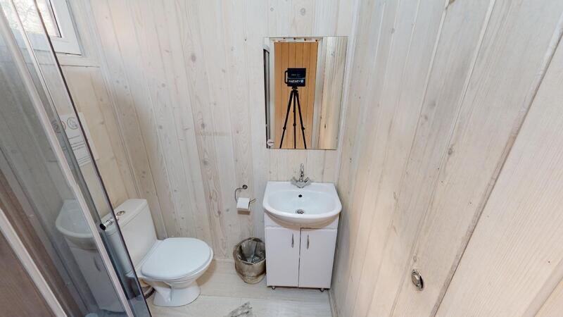 Стандартный 3-местный