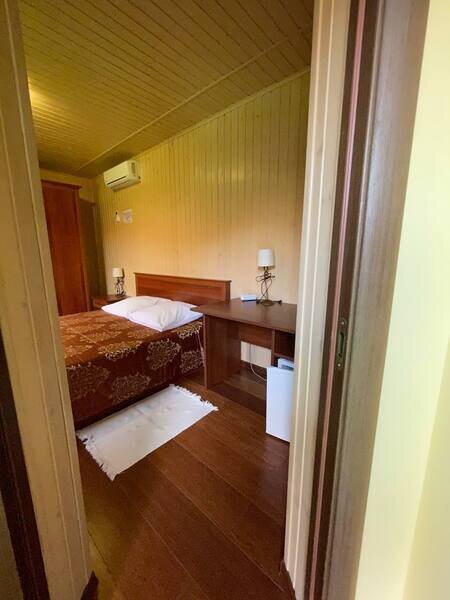 Стандартный 2-местный 1-комнатный