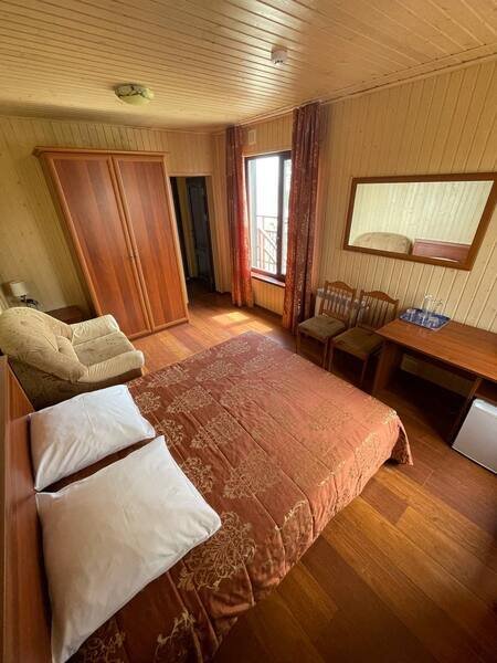 Стандартный 3-местный