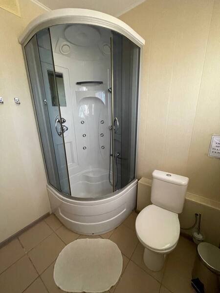 Стандартный 4-местный 2-комнатный