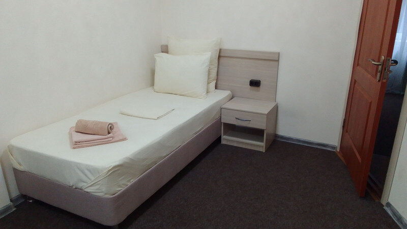 Комфорт 3-местный 2-комнатный