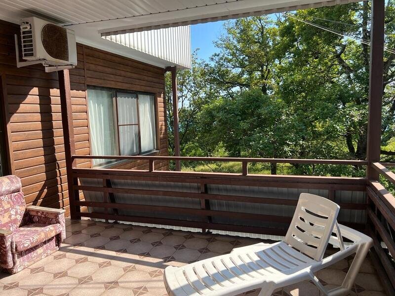 Suite 2-местный 2-комнатный