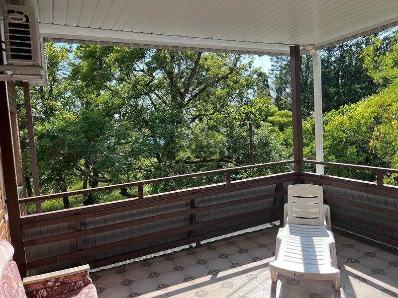 Suite 2-местный 2-комнатный