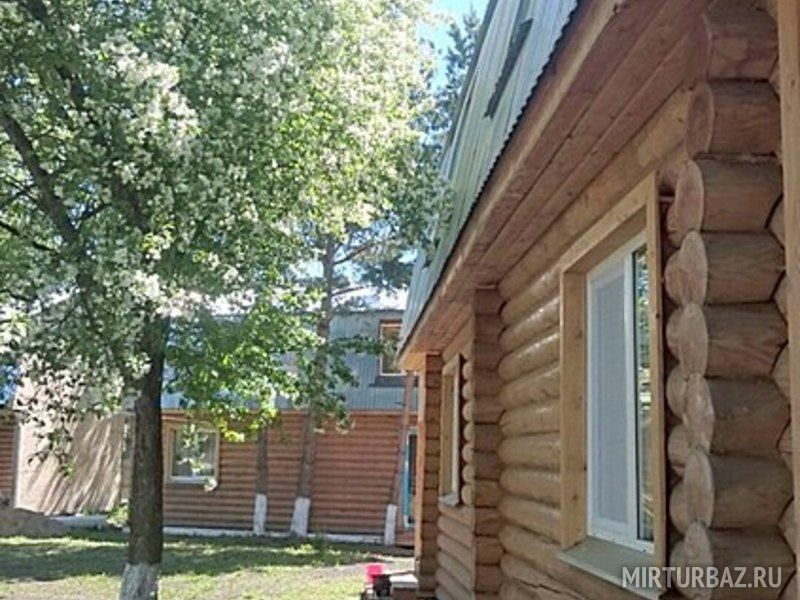 Залесье, Курганская область: фото 5