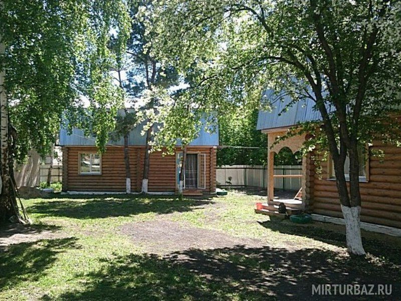 Залесье, Курганская область: фото 2