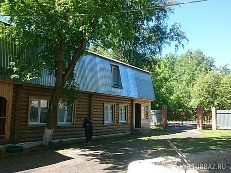 Залесье, Курганская область: фото 3