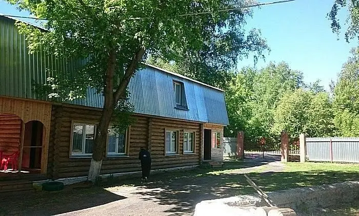 Залесье, Курганская область: фото 3