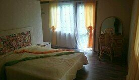 Улучшенные домики, База отдыха Залесье, п. курорт «Озеро Медвежье»