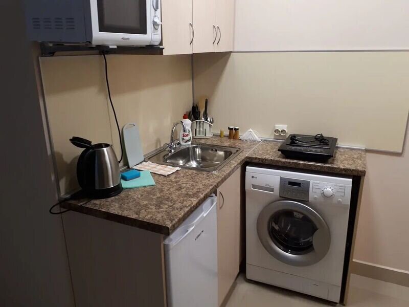 Полулюкс 2-местный