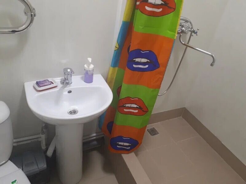 Полулюкс 2-местный