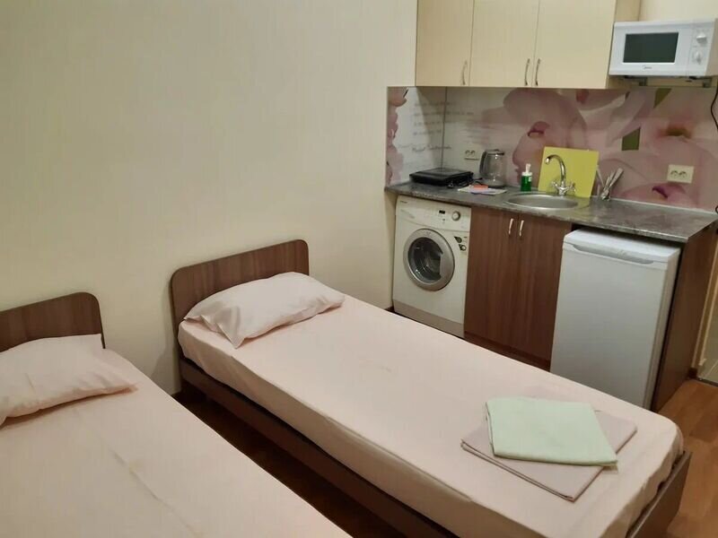 Стандартный 2-местный