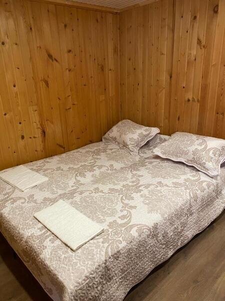 Стандартный 2-местный 1-комнатный