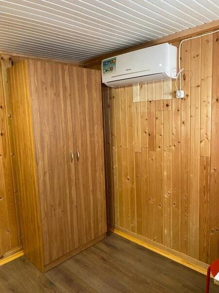 Стандартный 2-местный 1-комнатный