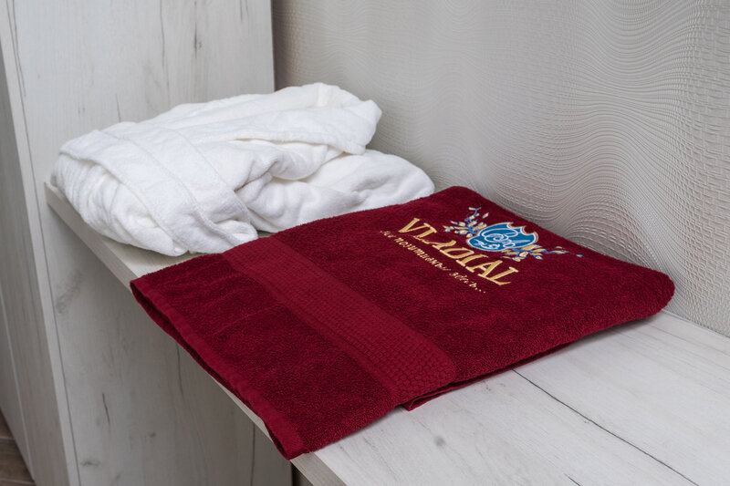 Стандартный 2-местный 1-комнатный