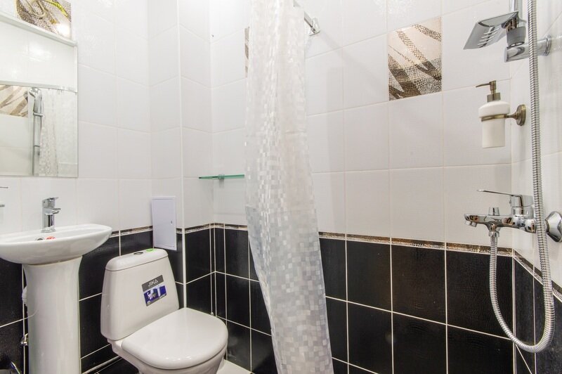 Делюкс 2-местный 1-комнатный