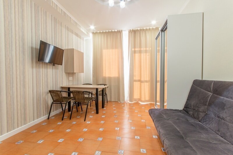 Делюкс 2-местный 2-комнатный