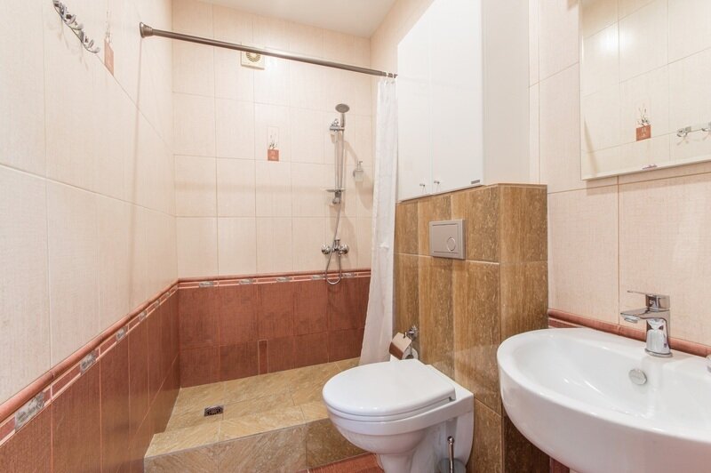 Делюкс 2-местный 2-комнатный