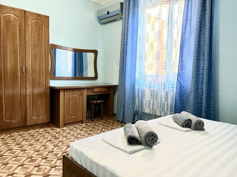 Стандартный 2-местный